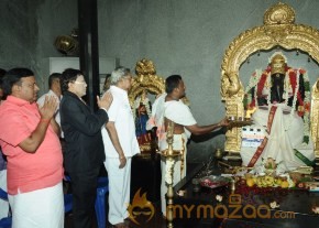 Guru Sukran Movie Launch Photos photo 32