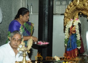 Guru Sukran Movie Launch Photos photo 35