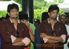 Guru Sukran Movie Launch Photos photo 45