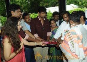 Guru Sukran Movie Launch Photos photo 43