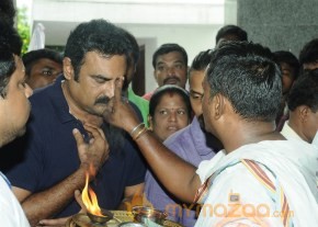 Guru Sukran Movie Launch Photos photo 9