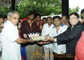 Guru Sukran Movie Launch Photos photo 25