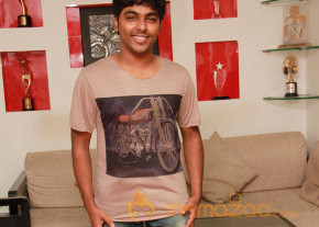 GV Prakash Kumar got MTV Award Photos  photo 3