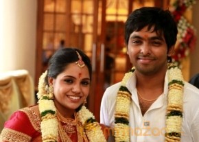 GV Prakash Marriage Photo Gallery photo 8
