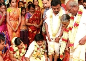 GV Prakash Marriage Photo Gallery photo 50
