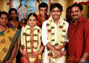 GV Prakash Marriage Photo Gallery photo 53