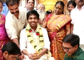 GV Prakash Marriage Photo Gallery photo 52