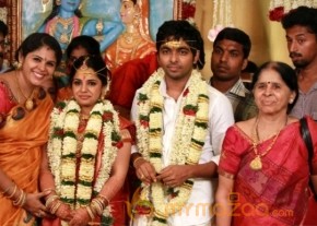 GV Prakash Marriage Photo Gallery photo 36