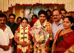 GV Prakash Marriage Photo Gallery photo 30