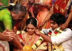 GV Prakash Marriage Photo Gallery photo 54