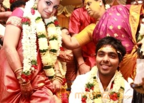 GV Prakash Marriage Photo Gallery photo 25
