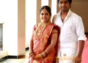 GV Prakash Marriage Photo Gallery photo 10