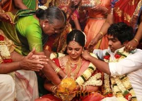GV Prakash Marriage Photo Gallery photo 49
