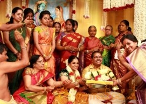 GV Prakash Marriage Photo Gallery photo 5