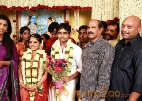 GV Prakash Marriage Photo Gallery photo 7