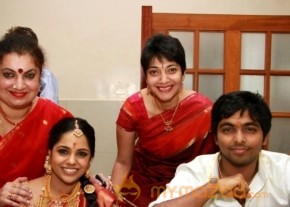 GV Prakash Marriage Photo Gallery photo 47