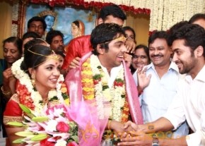 GV Prakash Marriage Photo Gallery photo 12