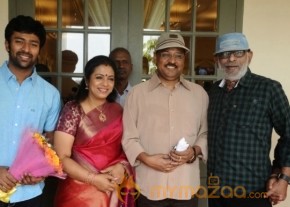 GV Prakash Marriage Photo Gallery photo 34