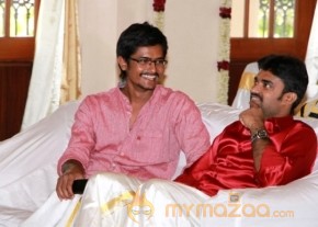 GV Prakash Marriage Photo Gallery photo 55