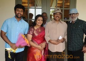 GV Prakash Marriage Photo Gallery photo 45