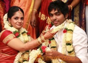 GV Prakash Marriage Photo Gallery photo 19