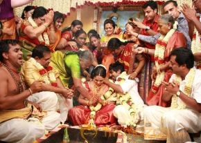 GV Prakash Marriage Photo Gallery photo 14