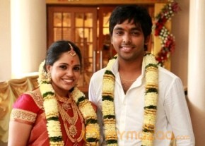 GV Prakash Marriage Photo Gallery photo 31