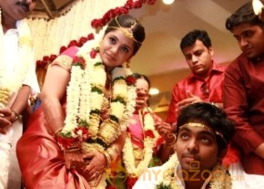 GV Prakash Marriage Photo Gallery photo 22