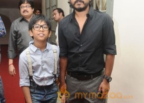 GV Prakash Marriage Reception Photos photo 39