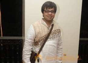 GV Prakash Marriage Reception Photos photo 8