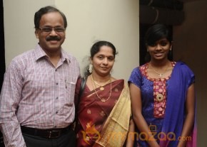 GV Prakash Marriage Reception Photos photo 59