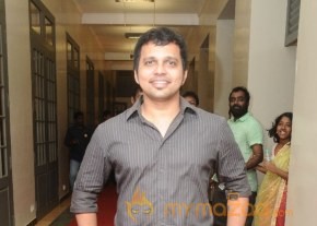 GV Prakash Marriage Reception Photos photo 17