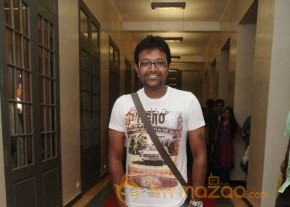 GV Prakash Marriage Reception Photos photo 45