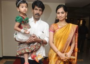 GV Prakash Saindhavi Marriage Gallery  photo 13