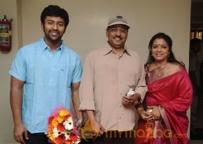 GV Prakash Saindhavi Marriage Gallery  photo 44