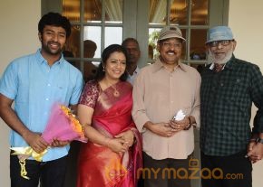 GV Prakash Saindhavi Marriage Gallery  photo 53