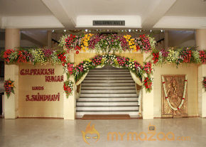 GV Prakash Saindhavi Marriage Gallery  photo 16