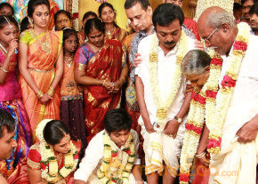 GV Prakash Saindhavi Marriage Gallery  photo 70