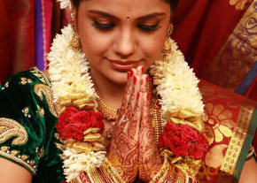 GV Prakash Saindhavi Marriage Gallery  photo 10