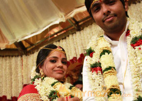 GV Prakash Saindhavi Marriage Gallery  photo 17