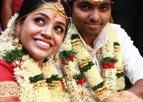 GV Prakash Saindhavi Marriage Gallery  photo 7