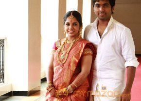 GV Prakash Saindhavi Marriage Gallery  photo 66