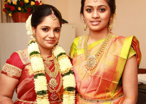 GV Prakash Saindhavi Marriage Gallery  photo 60