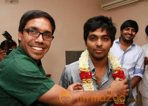 GV Prakash Saindhavi Marriage Gallery  photo 40