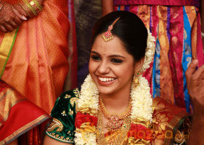 GV Prakash Saindhavi Marriage Gallery  photo 65