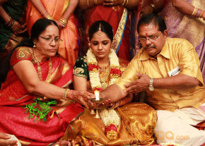GV Prakash Saindhavi Marriage Gallery  photo 29