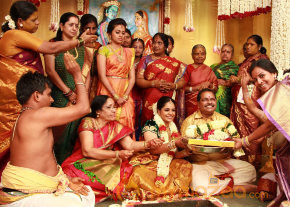 GV Prakash Saindhavi Marriage Gallery  photo 67