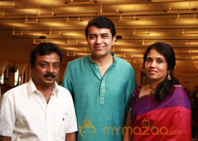 GV Prakash Saindhavi Marriage Gallery  photo 50