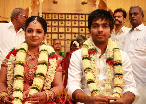GV Prakash Saindhavi Marriage Gallery  photo 43
