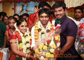GV Prakash Saindhavi Marriage Gallery  photo 57